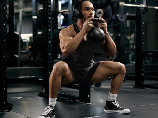 Cinsel güç ve kontrol doğal yollarla geliştirilebilir mi?